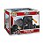 Funko Pop! Filme Tropas Estelares / Starship Troopers Tanker Bug 842 Exclusivo - Imagem 1