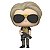 Funko Pop! Filme O Exterminador do Futuro Sarah Connor 818 - Imagem 2