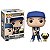 Funko Pop! Filme Kingsman e o Servico Secreto Eggsy 463 - Imagem 1
