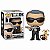 Funko Pop! Filme MIB Homens de Preto Agent K & Neeble 716 - Imagem 1