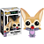 Funko Pop! Filme Disney Zootopia Ele-Finnick 187 - Imagem 1
