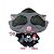 Funko Pop! Filme Disney Zootopia Mr. Big 188 - Imagem 2