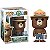 Funko Pop! Ad Icons Official Licensee Smokey Bear 76 Exclusivo - Imagem 1