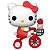 Funko Pop! Sanrio Cup Noodles Hello Kitty 45 - Imagem 2