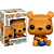 Funko Pop! Disney Ursinho Pooh Winnie The Pooh 252 - Imagem 1
