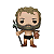Funko Pop! Filme Naufrago / Cast Away Chuck Noland 791 - Imagem 2