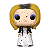 Funko Pop Filme Terror A Noiva Do Chucky Tiffany 468 Exclusivo Chase - Imagem 2
