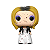 Funko Pop Filme Terror A Noiva Do Chucky Tiffany 468 Exclusivo Chase - Imagem 2