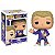Funko Pop! Filmes Bill & Ted Uma Aventura Fantastica Excelent Adventure Bill 382 - Imagem 1