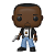 Funko Pop! Filme Bad Boys Marcus Burnett 870 - Imagem 2