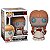 Funko Pop! Filmes Annabelle Creation Annabelle 469 Exclusivo - Imagem 1