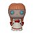 Funko Pop! Filmes Annabelle Creation Annabelle 469 Exclusivo - Imagem 2