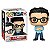 Funko Pop! Filmes Director J. J. Abrams 704 - Imagem 1