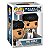 Funko Pop! Filme Bullet Train / Trem Bala The Wolf 1293 - Imagem 3
