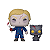 Funko Pop! Filme Terror Cemiterio Maldito / Pet Sematary Gage & Church 729 - Imagem 2