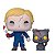 Funko Pop! Filmes Cemiterio Maldito Pet Sematary Gage & Church 729 - Imagem 2