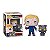 Funko Pop! Filmes Cemiterio Maldito Pet Sematary Gage & Church 729 - Imagem 1