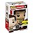 Funko Pop! Filmes Todo Mundo Quase Morto Shaun Of The Dead Ed 241 Exclusivo - Imagem 3