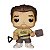 Funko Pop! Filmes Todo Mundo Quase Morto Shaun Of The Dead Ed 241 Exclusivo - Imagem 2