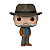 Funko Pop! Filme Jurassic World Dr. Alan Grant 1221 Exclusivo - Imagem 2