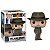 Funko Pop! Filme Jurassic World Dr. Alan Grant 1221 Exclusivo - Imagem 1