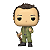 Funko Pop! Filme Recrutas Da Pesada / Stripes John Winger 989 - Imagem 2