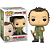 Funko Pop! Filme Recrutas Da Pesada / Stripes John Winger 989 - Imagem 1