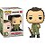 Funko Pop! Filmes Recrutas das Pesadas Stripes John Winger 989 - Imagem 1
