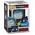 Funko Pop! Filme Cemiterio Maldito Pet Sematary Gage & Church 729 Exclusivo Glow - Imagem 3