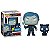 Funko Pop! Filme Cemiterio Maldito Pet Sematary Gage & Church 729 Exclusivo Glow - Imagem 1