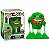 Funko Pop! Filmes Caça Fantasmas Slimer 747 Exclusivo - Imagem 1