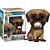 Funko Pop! Filme Se Brincar O Bicho Morde / The Sandlot The Beast 571 Exclusivo - Imagem 1