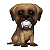 Funko Pop! Filme Se Brincar O Bicho Morde / The Sandlot The Beast 571 Exclusivo - Imagem 2