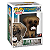 Funko Pop! Filme Se Brincar O Bicho Morde / The Sandlot The Beast 571 Exclusivo - Imagem 3