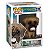 Funko Pop! Filmes Se Brincar O Bicho Morde The Sandlot The Beast 571 Exclusivo - Imagem 3