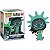Funko Pop! Filme Uma Noite De Crime The Purge Lady Liberty 807 - Imagem 1