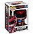 Funko Pop! Filme Power Rangers Red Ranger 400 - Imagem 3