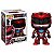 Funko Pop! Filme Power Rangers Red Ranger 400 - Imagem 1