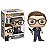 Funko Pop! Filme Kingsman e o Servico Secreto Harry 462 - Imagem 1
