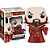 Funko Pop! Filme Flash Gordon Ming The Merciless 310 - Imagem 1