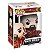 Funko Pop! Filme Flash Gordon Ming The Merciless 310 - Imagem 3