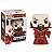 Funko Pop! Filme Flash Gordon Ming The Merciless 310 - Imagem 1
