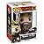 Funko Pop! Filme Flash Gordon Prince Vultan 312 - Imagem 3