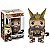 Funko Pop! Filme Flash Gordon Prince Vultan 312 - Imagem 1
