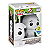 Funko Pop! Filme Ghostbusters / Os Caça Fantasmas Rowan's Ghost 308 Exclusivo Glow - Imagem 3
