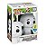 Funko Pop! Filme Ghostbusters / Os Caça Fantasmas Rowan's Ghost 308 Exclusivo Glow - Imagem 3