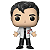 Funko Pop! Filme Grease Danny Zuko (Carnival) 555 - Imagem 2