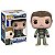 Funko Pop! Filme Independence Day Jake Morrison 299 - Imagem 1