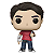 Funko Pop! Filme Terror It A Coisa Eddie Kaspbrak 541 - Imagem 2