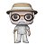 Funko Pop! Filme Jurassic Park John Hammond 546 - Imagem 2